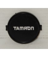 Replacement Original OEM Tamron 58mm Lens Cap dust cover #2 - $20.30 CAD