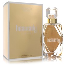 Heavenly by Victoria&#39;s Secret Eau De Parfum Spray 3.4 oz - $122.95