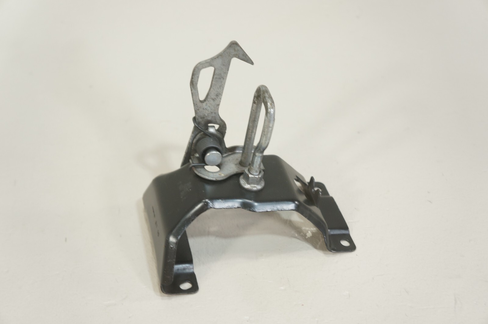 2007-2013 bmw x5 x6 e70 e71 hood lock latch left upper 51237164801 Item image 7