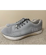 Womens 8.5 No Bull Trainers Grey As Is See Photos  - €21,45 EUR