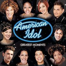 American Idol Greatest Moments [Audio CD] Various Artists - £6.29 GBP
