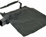 Leaf Blower Vacuum Shoulder Bag for Black &amp; Decker BV2900 BV3100 Part 51... - $27.23