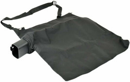 Leaf Blower Vacuum Shoulder Bag for Black &amp; Decker BV2900 BV3100 Part 51... - £23.46 GBP