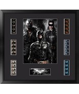 Batman The Dark Knight Rises Large Film Cell Montage Series 2 - £164.42 GBP+