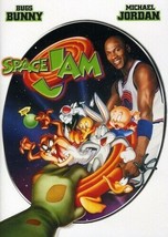 Space Jam (Director&#39;s Cut) (DVD, 1996) - $9.65