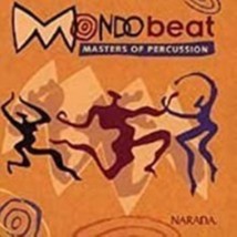 Mondo Beat  Cd - £8.78 GBP