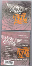 Aerosmith - Another Live Bootleg ( Live In Boston . USA . 1993 ) - £17.98 GBP