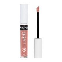 COVERGIRL Outlast Ultimatte One Step Liquid Lip Color, Prosecco Pop, 0.12 Fl - $11.99