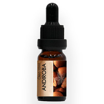 Andiroba Oil Extract 10ml, Shamanic Natural Medicine, Authentic from the Amazon - £17.15 GBP