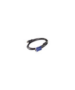 APC AP5257 KEYBOARD / VIDEO / MOUSE (KVM) CABLE - 15 PIN HD D-SUB (HD-15... - $282.84 CAD