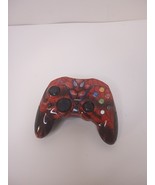 Naki Original Xbox Spider-Man Controller WIRELESS-RARE - Untested Read - $278.80 MXN