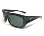 Ray-Ban Sonnenbrille Rb4405-m F650/71 Schwarz Scuderia Ferrari Rahmen W ... - $232.69