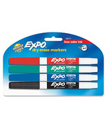 Dymo 86674K EXPO LOW ODOR 4CD FINE - $41.09 CAD
