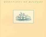 Elizabeth Bishop: Questions of Mastery Costello, Bonnie - $5.42