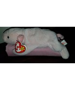 TY Beanie Babies- &quot;Squealer&quot; The Pig - Style# 4005 Rare Collectible - $47,686.44 MXN