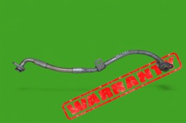 2014-2017 fiat 500L 1.4l engine cooling thermostat housing hose line pip... - $55.00