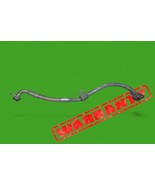 2014-2017 fiat 500L 1.4l engine cooling thermostat housing hose line pip... - $75.64 CAD