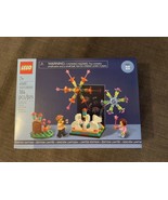SEALED Lego Firework Celebrations Party Set 40689 - NIB GWP Legos New Mi... - $27.01 CAD