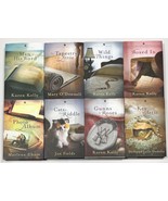 Annie&#39;s Attic Mysteries Books Hardcover with Dust Jackets Lot of 8 (#1) - £23.55 GBP