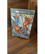 Marvel Select Edition Ultimate Spider-Man Power &amp; Responsibility-NEW-Fre... - $33.82 CAD