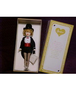 16&quot; Effanbee I Love Lucy Doll With tags and Outfit From 1985 Legend Series  - $1,128.31 MXN