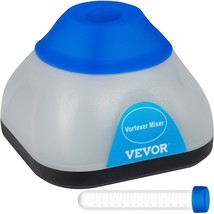 VEVOR Vortex Mixer, 3000rpm Mini Vortex Mixer Shaker, Touch Function Scientific - £42.82 GBP