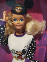 Barbie - Disney Weekend Barbie Doll 1993 - £58.85 GBP
