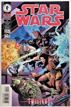 Star Wars #20-Twilight (4th Appearance of Quinlan Vos) Dark Horse 2000- CO1 - £14.86 GBP