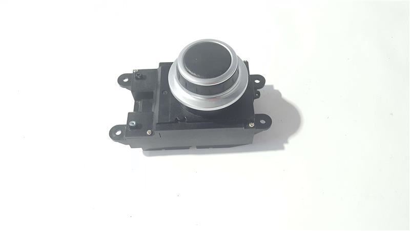 I Drive Controller Knob PN: 6944884 OEM 2008 BMW 535I90 Day Warranty! Fa... - $16.09