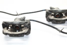 2008-2014 SUBARU IMPREZA WRX REAR LEFT & RIGHT BRAKE CALIPER SET P7506 image 11