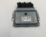 2013-2015 Nissan Sentra Chassis Control Module CCM BCM Body Control K03B... - $40.49