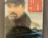 Stone Cold (DVD 2005, Widescreen) Tom Selleck - $5.89