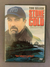 Stone Cold (DVD 2005, Widescreen) Tom Selleck - £4.61 GBP