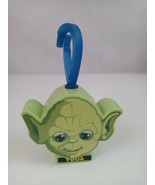2019 McDonalds Happy Meal Yoda Clip On. - $6.88 CAD