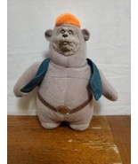 McDonald&#39;s Disney Country Bears 6&quot; Plush Stuffed Animal Toy Happy Meal B... - $3.95