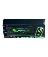 MONSTER ENERGY DIE CAST MONORAIL VERY RARE!! LAS VEGAS 2004     Rare - $4,477.90 MXN