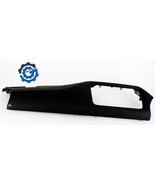 68411 5RB1A New OEM Nissan Right Instrument Finish Panel 2018-19 NISSAN ... - $140.20