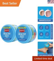 Ultra-Hydrating Foot Cream - 6.4 oz Value Size, Quick Relief for Cracked... - $34.50