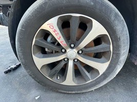 Wheel 18x7-1/2 Alloy With Fits 16-18 SORENTO 795295 - £135.45 GBP