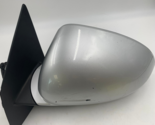 2008-2012 Buick Enclave Driver Side View Power Door Mirror Silver OEM G0... - $112.49