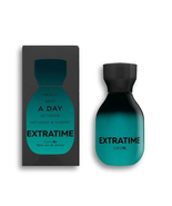 ExtraTime a Day for Him Eau de Parfum Men 100ml Mercadona Fragrance Perfume New - €47,59 EUR
