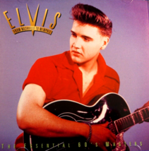 Elvis Presley Disk 1 CD  From Nashville to Memphis Boxset - £7.09 GBP