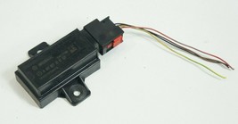 2007-2013 mercedes w216 w221 s550 tire pressure control module unit tpms... - $44.87