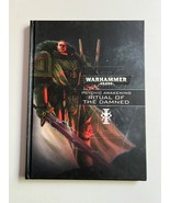 Games Workshop Army Book Psychic Awakening - Ritual of the Damned (8th E... - $40.60 CAD