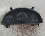 Speedometer Cluster VIN Z 4th Digit New Style MPH Fits 04-05 MALIBU 1058852 - £40.18 GBP