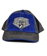 Bombers Pilot Hat Blue and Gray Baseball Cap Richardson 322 Adjustable Back - $30.19 CAD