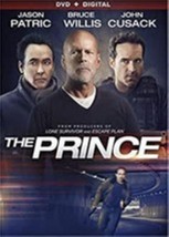 The Prince Dvd  - £8.44 GBP