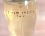Victoria’s Secret Original DREAM ANGELS HALO Perfume Spray .25 EDP Mini ... - £39.74 GBP