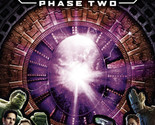 Marvel Universe Phase 2 DVD | Region 4 - $51.65