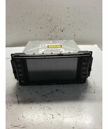 Audio Equipment Radio Receiver Radio Fits 09-10 DODGE 1500 PICKUP 1360401 - $2,035.70 MXN